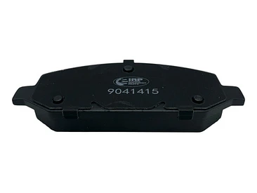 Pastilla Cerámica Delantera Chevrolet Sail 1.4 2010-2017 4