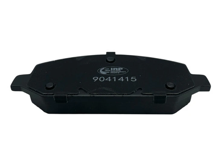 Pastilla Cerámica Delantera Chevrolet Sail 1.4 2010-2017 4