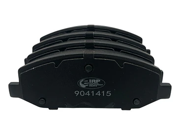 Pastilla Cerámica Delantera Chevrolet Sail 1.4 2010-2017 3