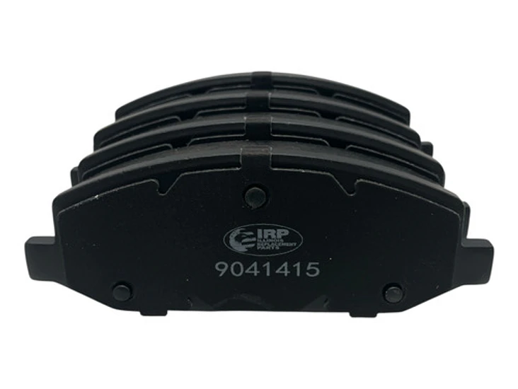 Pastilla Cerámica Delantera Chevrolet Sail 1.4 2010-2017 3