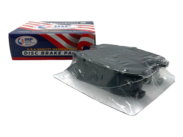 Pastilla Cerámica Delantera Chevrolet Sail 1.4 2010-2017 1