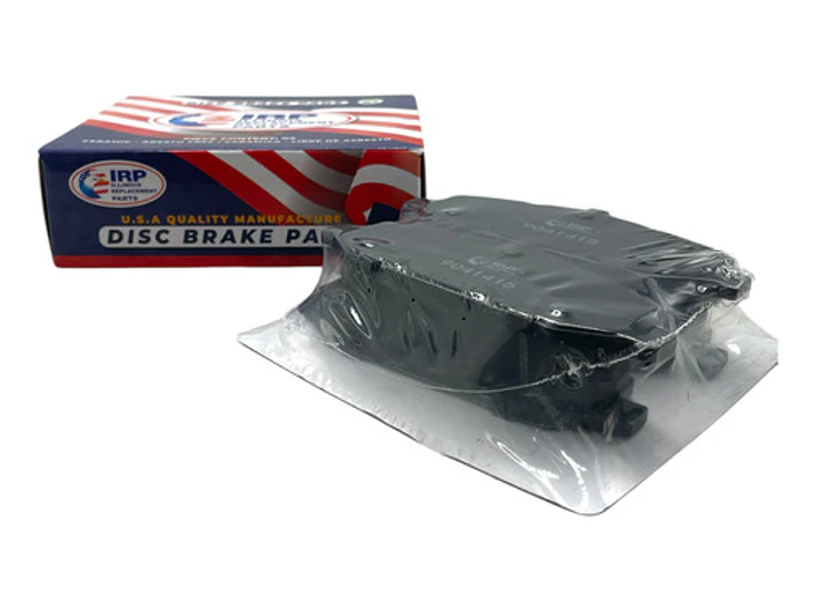 Pastilla Cerámica Delantera Chevrolet Sail 1.4 2010-2017 1