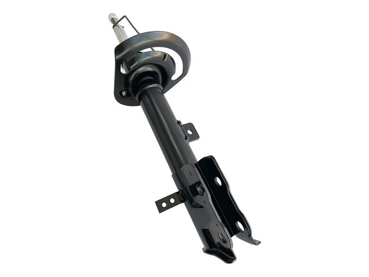 Amortiguadores Delanteros + Traseros Para Jeep Patriot 07-17 6