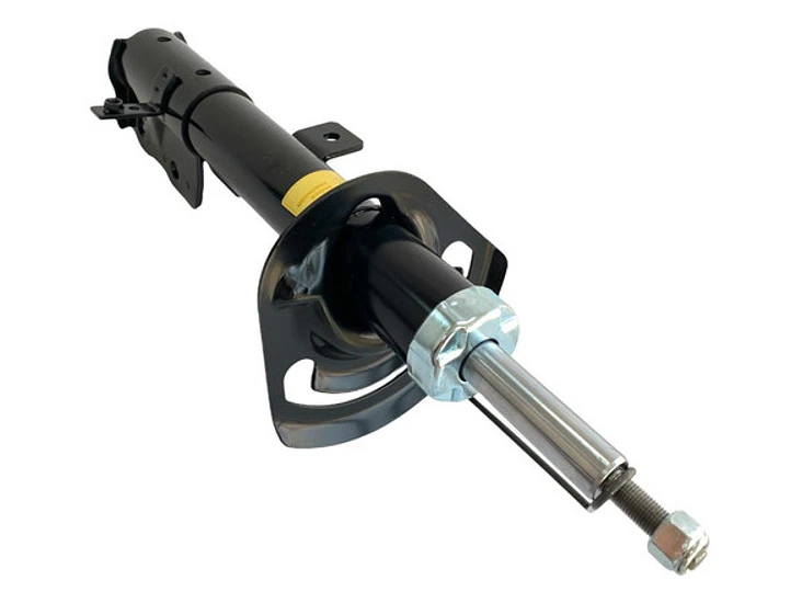 Amortiguadores Delanteros + Traseros Para Jeep Patriot 07-17 2