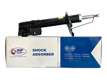 Amortiguadores Delanteros + Traseros Para Jeep Patriot 07-17 3