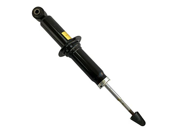 Amortiguadores Delanteros + Traseros Para Jeep Patriot 07-17 4