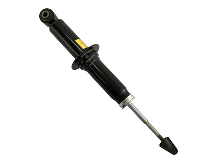 Amortiguadores Delanteros + Traseros Para Jeep Patriot 07-17 4