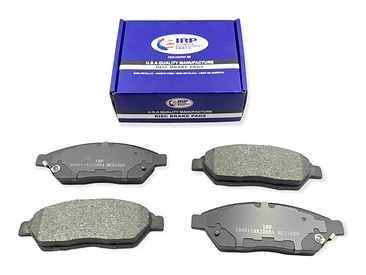 Pastilla Freno Delantera Great Wall Voleex C50 1.5 2014-2021 1