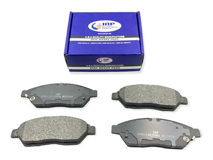 Pastilla Freno Delantera Great Wall Voleex C50 1.5 2014-2021 1
