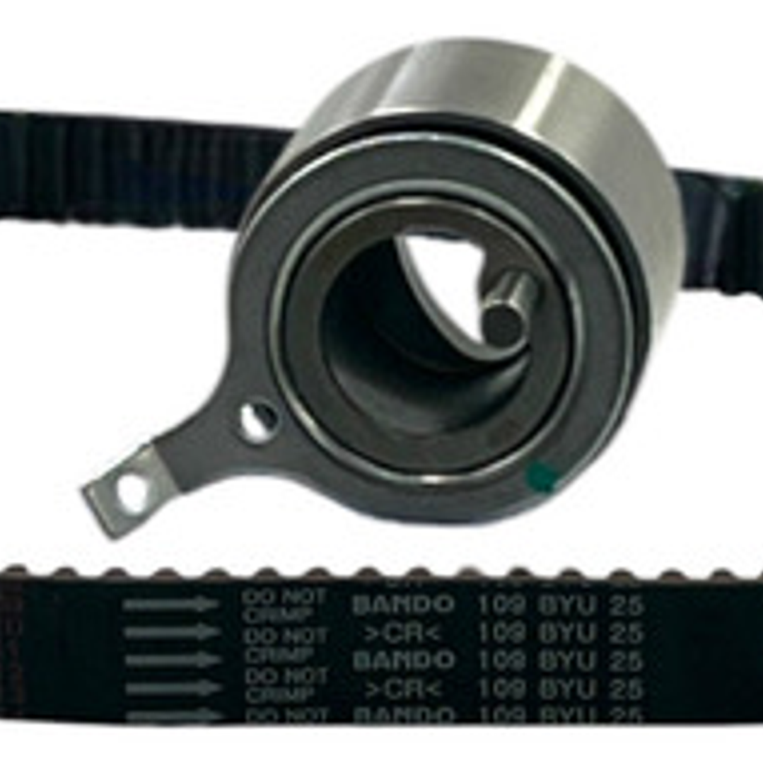 Kit Distribución Para Chevrolet Spark 1.0 2006-2016 1