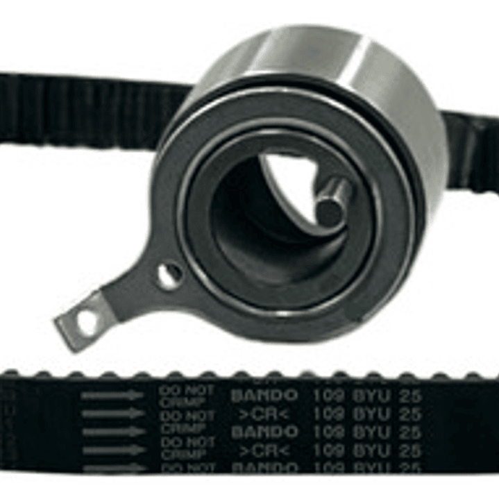 Kit Distribución Para Chevrolet Spark 1.0 2006-2016 1