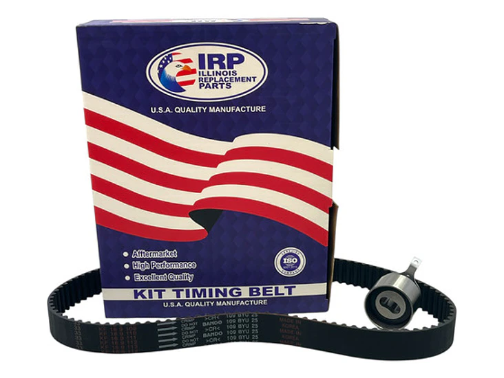 Kit Distribución Para Chevrolet Spark 1.0 2006-2016 2