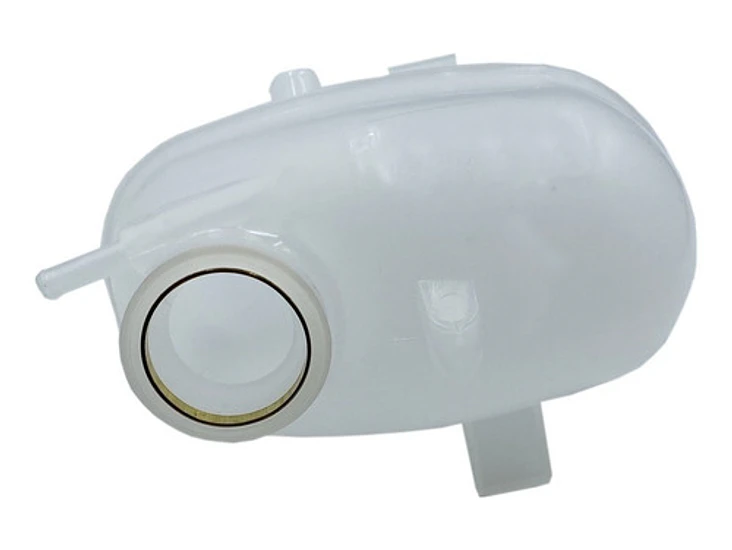 Deposito Agua Aux Radiador Chevrolet Corsa Evolution 01-2006 4