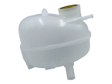Deposito Agua Aux Radiador Chevrolet Corsa Evolution 01-2006 2