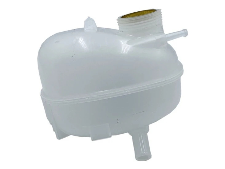 Deposito Agua Aux Radiador Chevrolet Corsa Evolution 01-2006 2