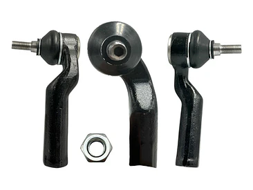 Terminal Dirección Izquierdo Para Mazda 3 2.0  2004-2014 3