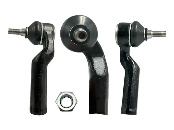 Terminal Dirección Izquierdo Para Mazda 3 2.0  2004-2014 3