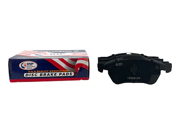 Pastilla Freno Delantera Cerámica Para Mg Gt 1.4 2017-2021 2