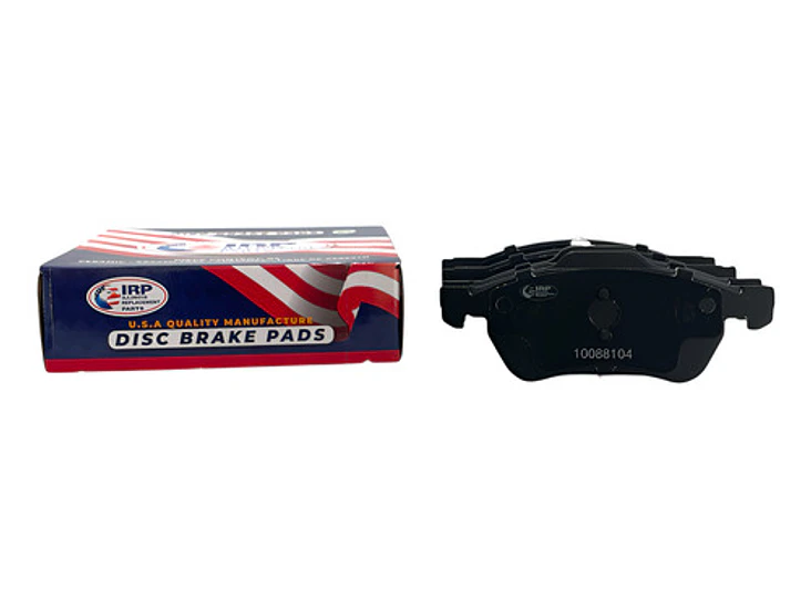 Pastilla Freno Delantera Cerámica Para Mg Gt 1.4 2017-2021 2