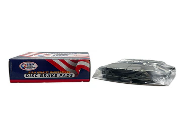 Pastilla Freno Delantera Cerámica Para Mg Gt 1.4 2017-2021 5