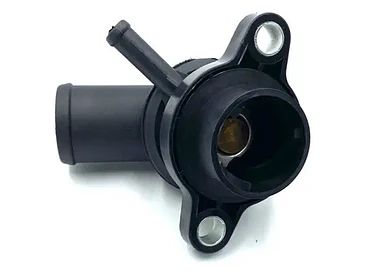 Termostato Completo Daewo Nubira 1.6 1998-2003 Plástico 1