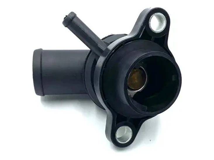 Termostato Completo Daewo Nubira 1.6 1998-2003 Plástico 1