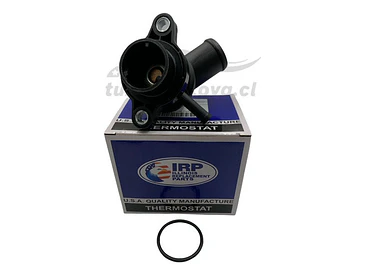 Termostato Completo Daewo Nubira 1.6 1998-2003 Plástico 2