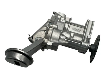 Bomba De Aceite Para Renault Clio 1.6 00-08 1