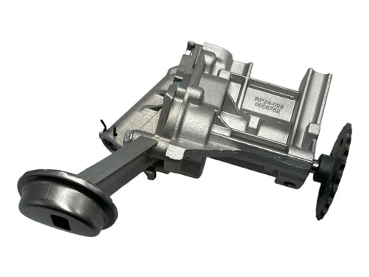 Bomba De Aceite Para Renault Clio 1.6 00-08 1