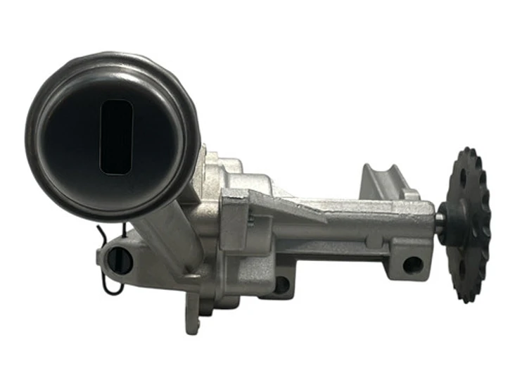 Bomba De Aceite Para Renault Clio 1.6 00-08 2