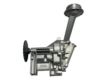 Bomba De Aceite Para Renault Clio 1.6 00-08 8