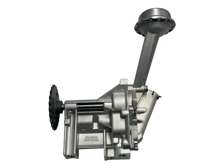 Bomba De Aceite Para Renault Clio 1.6 00-08 8