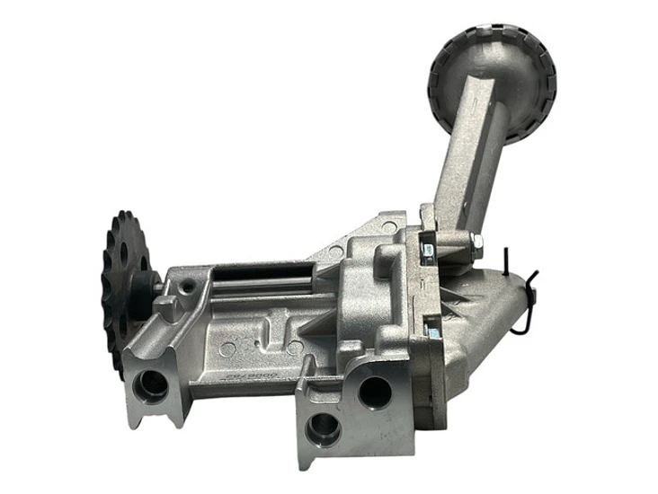 Bomba De Aceite Para Renault Clio 1.6 00-08 5