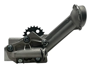 Bomba De Aceite Para Renault Clio 1.6 00-08 3