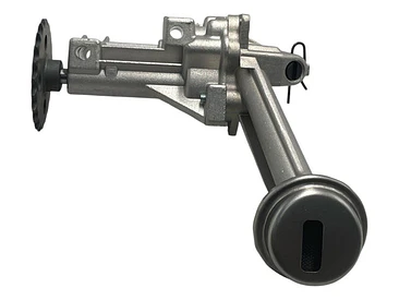 Bomba De Aceite Para Renault Clio 1.6 00-08 7