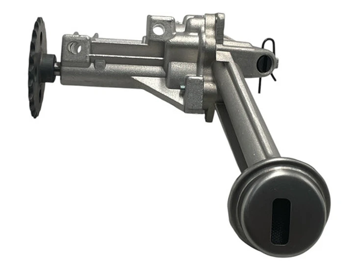 Bomba De Aceite Para Renault Clio 1.6 00-08 7