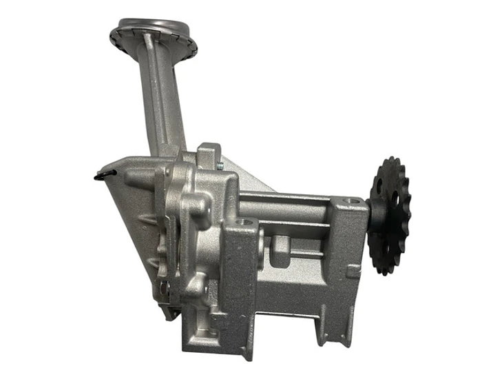 Bomba De Aceite Para Renault Clio 1.6 00-08 6