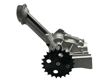 Bomba De Aceite Para Renault Clio 1.6 00-08 4