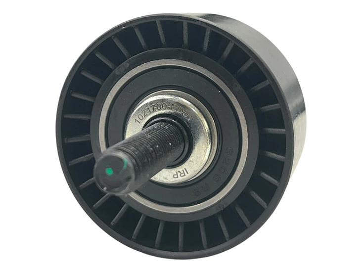 Kit Distribución + Bomba Agua Para Wingle 5 2.0 2011-2020 6