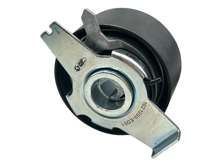 Kit Distribución + Bomba Agua Para Wingle 5 2.0 2011-2020 4