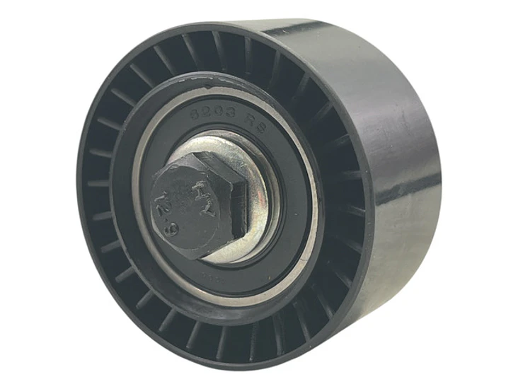 Kit Distribución + Bomba Agua Para Wingle 5 2.0 2011-2020 7