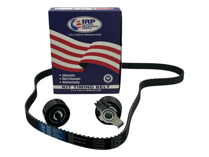 Kit Distribución + Bomba Agua Para Wingle 5 2.0 2011-2020 10