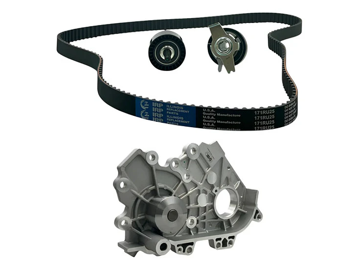 Kit Distribución + Bomba Agua Para Wingle 5 2.0 2011-2020 1