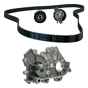 Kit Distribución + Bomba Agua Para Wingle 5 2.0 2011-2020