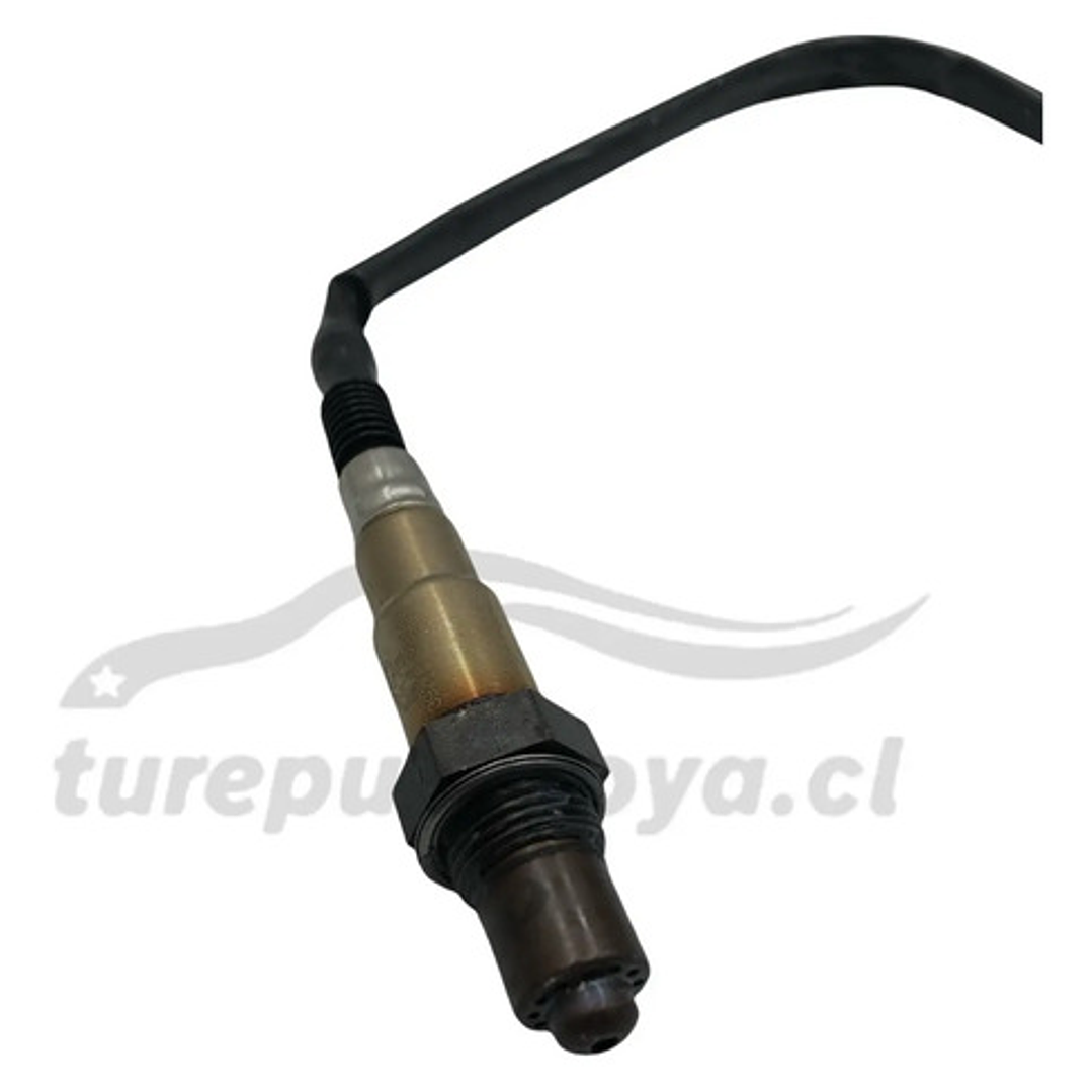 Sensor Oxigeno Para Hyun Accent Rb 1.4 11-14 ( Posición 1) 3