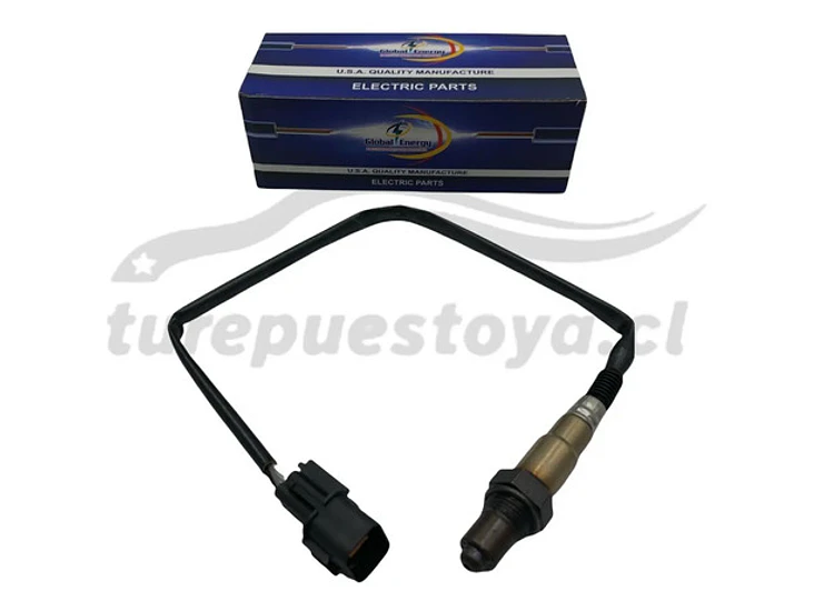 Sensor Oxigeno Para Hyun Accent Rb 1.4 11-14 ( Posición 1) 5