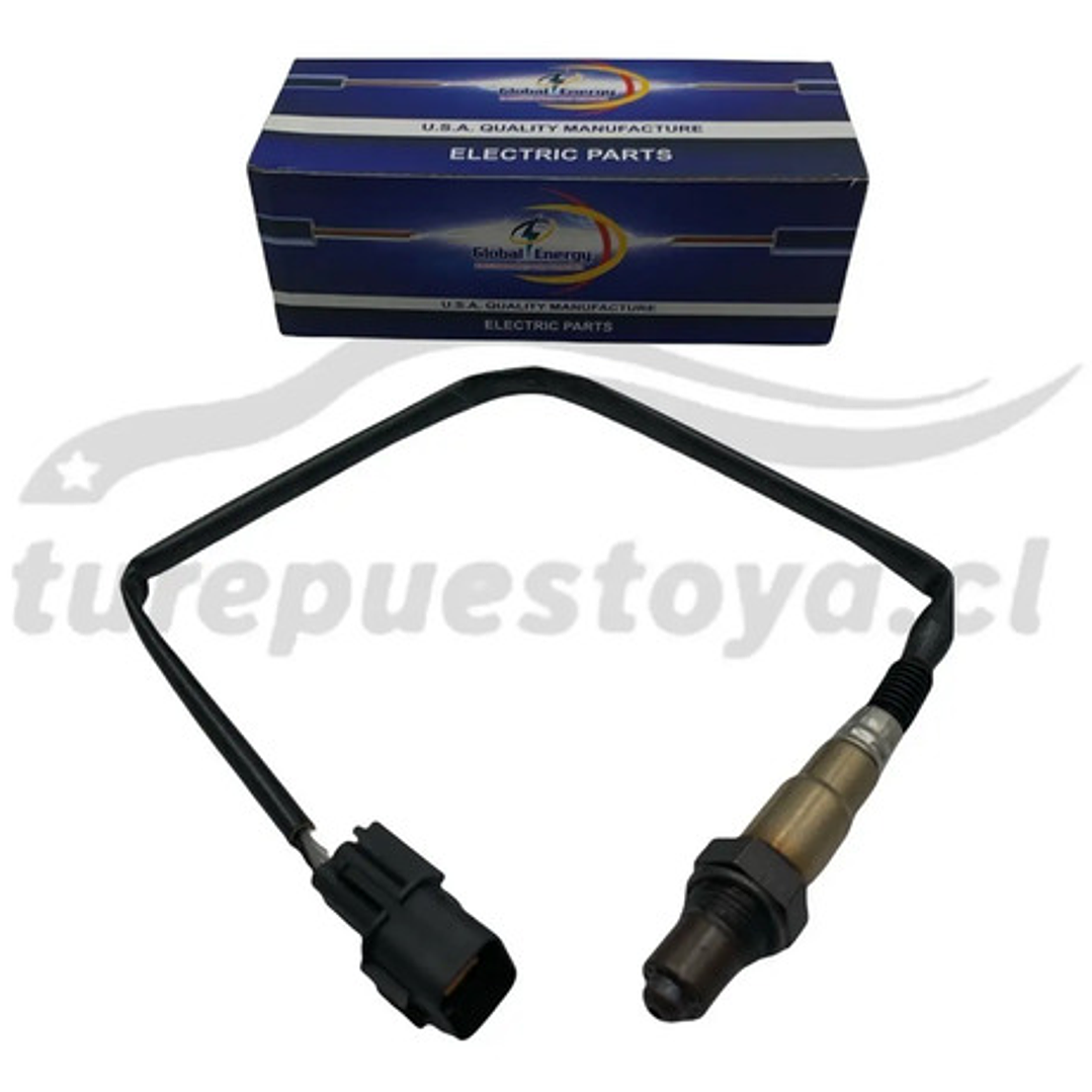 Sensor Oxigeno Para Hyun Accent Rb 1.4 11-14 ( Posición 1) 5