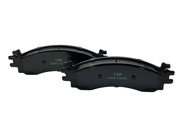 Pastillas Freno Dela Ford Explorer Eddie Bauer 4.0 4.6 06/10 2