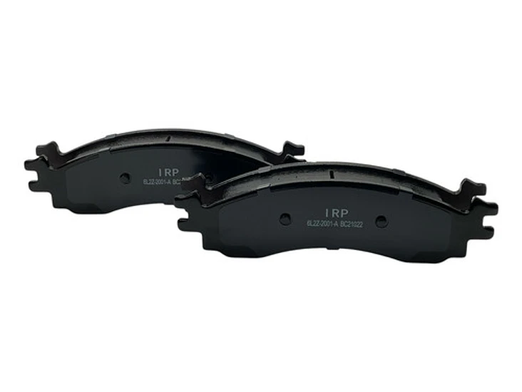 Pastillas Freno Dela Ford Explorer Eddie Bauer 4.0 4.6 06/10 2