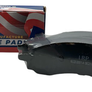 Pastillas Freno Dela Ford Explorer Eddie Bauer 4.0 4.6 06/10